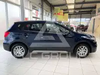 2021 Suzuki SX4