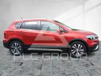 2021 Suzuki SX4
