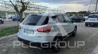 2021 Suzuki SX4