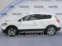 2021 Suzuki SX4