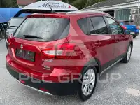 2021 Suzuki SX4