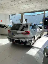 2021 Suzuki SX4