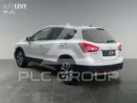 2021 Suzuki SX4