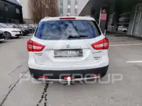 2021 Suzuki SX4