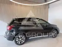 2021 Suzuki SX4