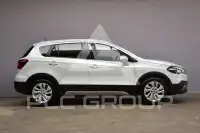 2021 Suzuki SX4