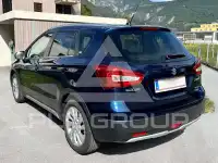 2021 Suzuki SX4