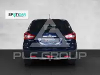 2021 Suzuki SX4