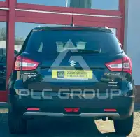 2021 Suzuki SX4