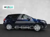 2021 Suzuki SX4