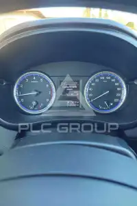 2021 Suzuki SX4