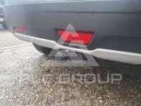 2021 Suzuki SX4
