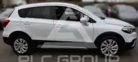 2021 Suzuki SX4