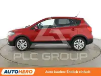 2021 Suzuki SX4