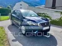 2021 Suzuki SX4