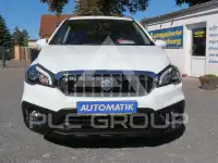 2021 Suzuki SX4