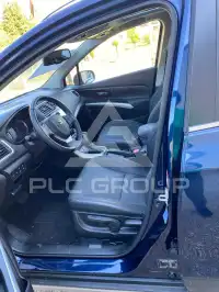 2021 Suzuki SX4