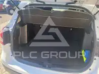 2021 Suzuki SX4