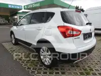 2021 Suzuki SX4