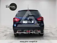 2021 Suzuki SX4