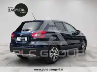 2021 Suzuki SX4