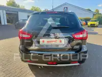 2021 Suzuki SX4