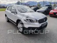 2021 Suzuki SX4