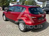 2021 Suzuki SX4