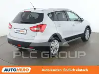 2021 Suzuki SX4