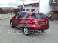 2021 Suzuki SX4