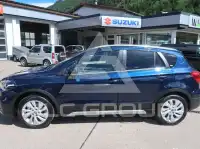 2021 Suzuki SX4