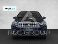 2021 Suzuki SX4