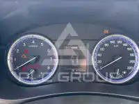2021 Suzuki SX4