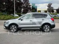 2021 Suzuki SX4