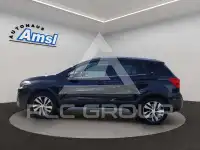 2021 Suzuki SX4