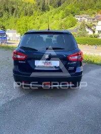 2021 Suzuki SX4