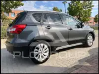 2021 Suzuki SX4