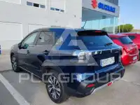 2021 Suzuki SX4