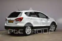 2021 Suzuki SX4