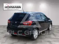 2021 Suzuki SX4