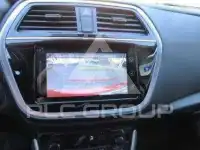 2021 Suzuki SX4