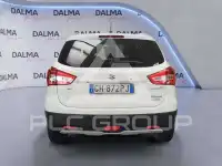 2021 Suzuki SX4