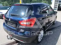 2021 Suzuki SX4