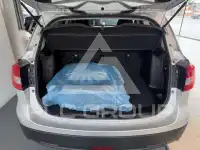 2021 Suzuki SX4