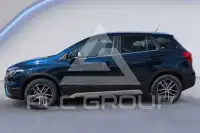 2021 Suzuki SX4
