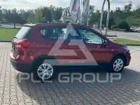2021 Suzuki SX4