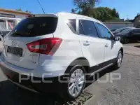2021 Suzuki SX4