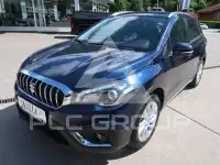 2021 Suzuki SX4