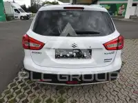 2021 Suzuki SX4