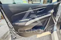 2021 Suzuki SX4